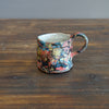 Abstract Mug #HT413G