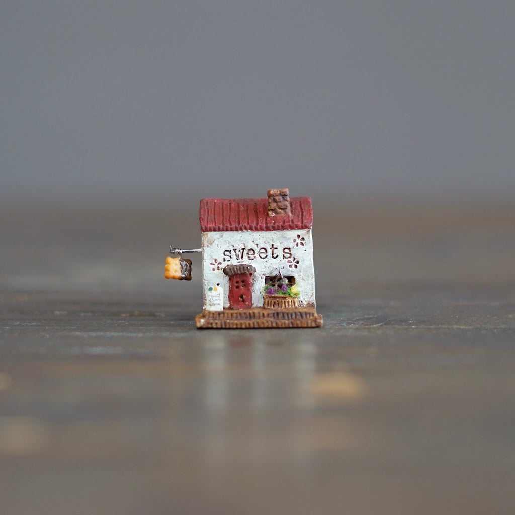 chibi Sweets Shop #CS8