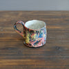 Abstract Mug #HT413G