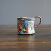 Abstract Mug #HT413H