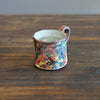 Abstract Mug #HT413H