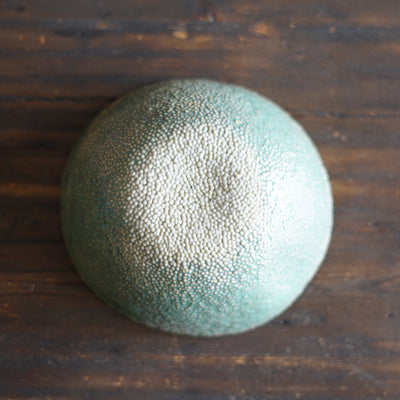 Green Caviar Bowl #LK868E