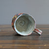 Abstract Mug #HT413H