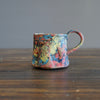 Abstract Mug #HT413i