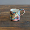 Abstract Mug #HT413i