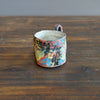 Abstract Mug #HT413i