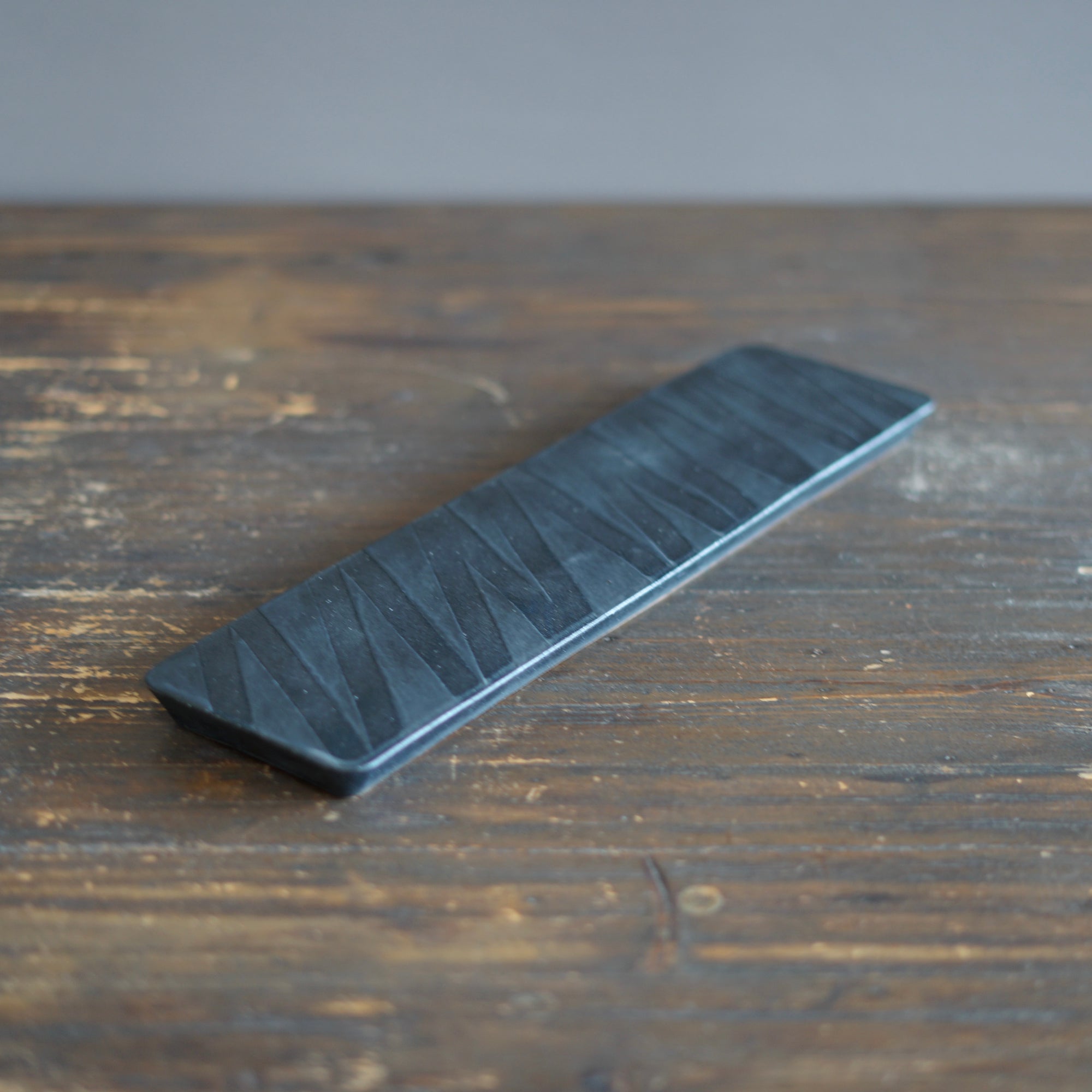 Oblong Flat Platter #OMT135A