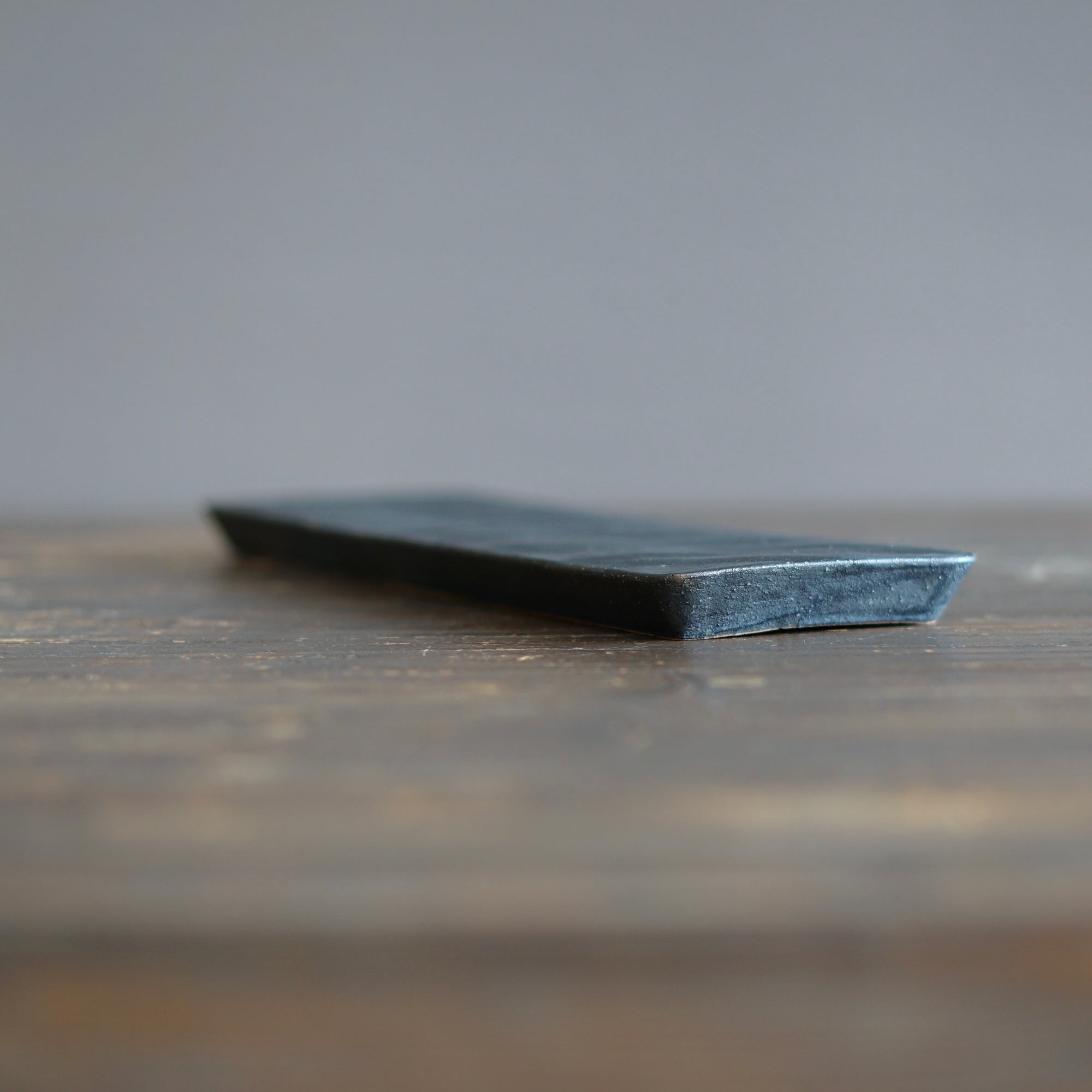 Oblong Flat Platter #OMT135A