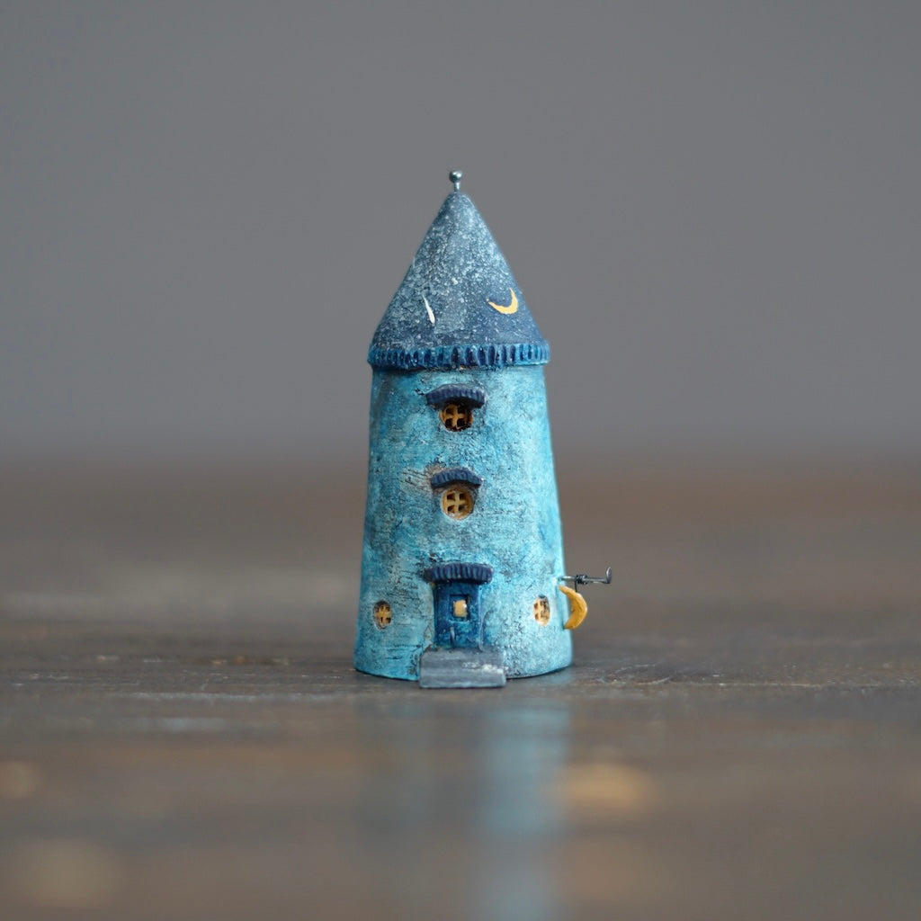 chibi Observatory #CS10