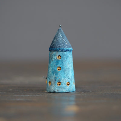 chibi Observatory #CS10