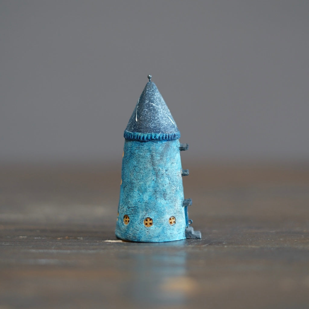 chibi Observatory #CS10