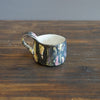 Abstract Mug #HT413K