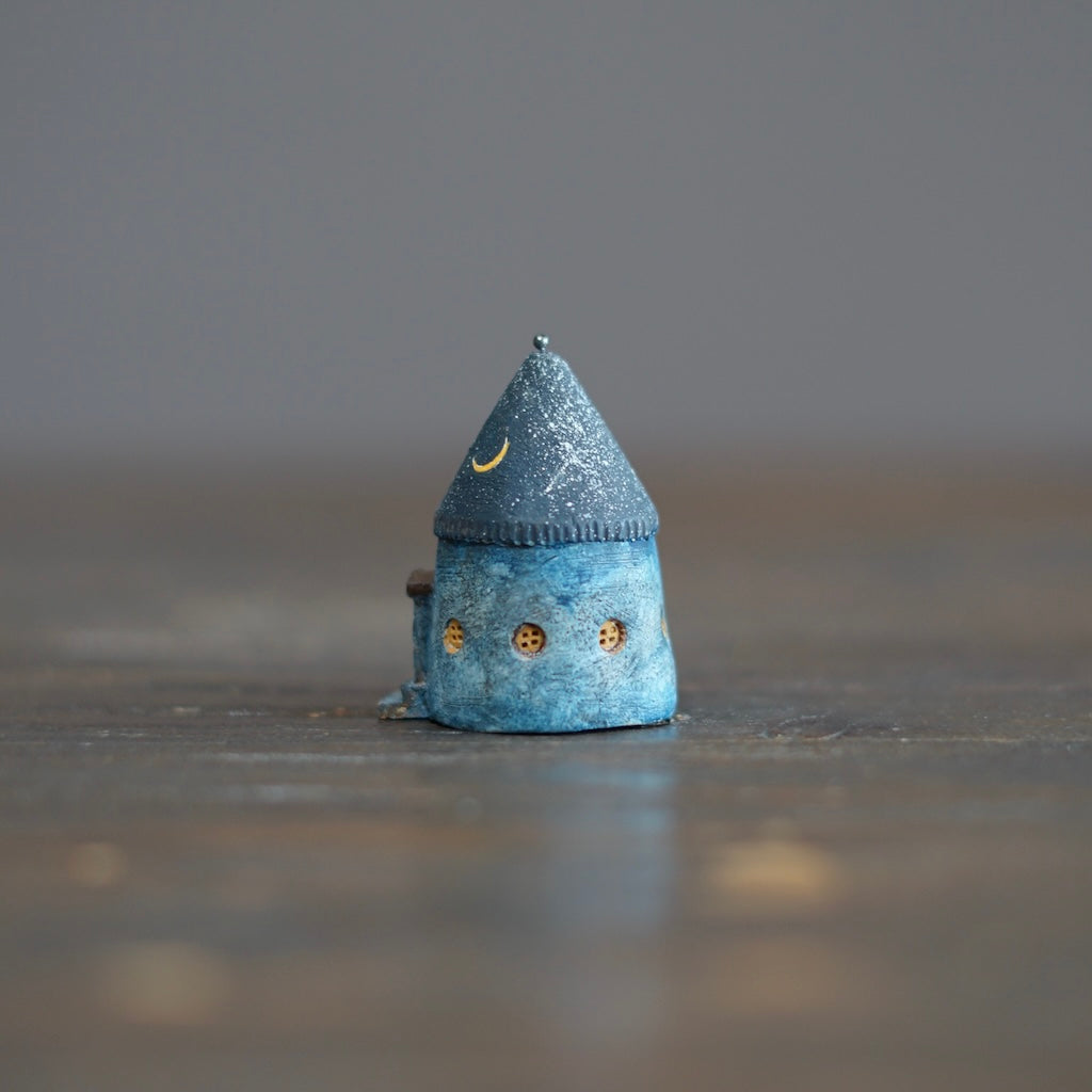 chibi Stargazer's House #CS11