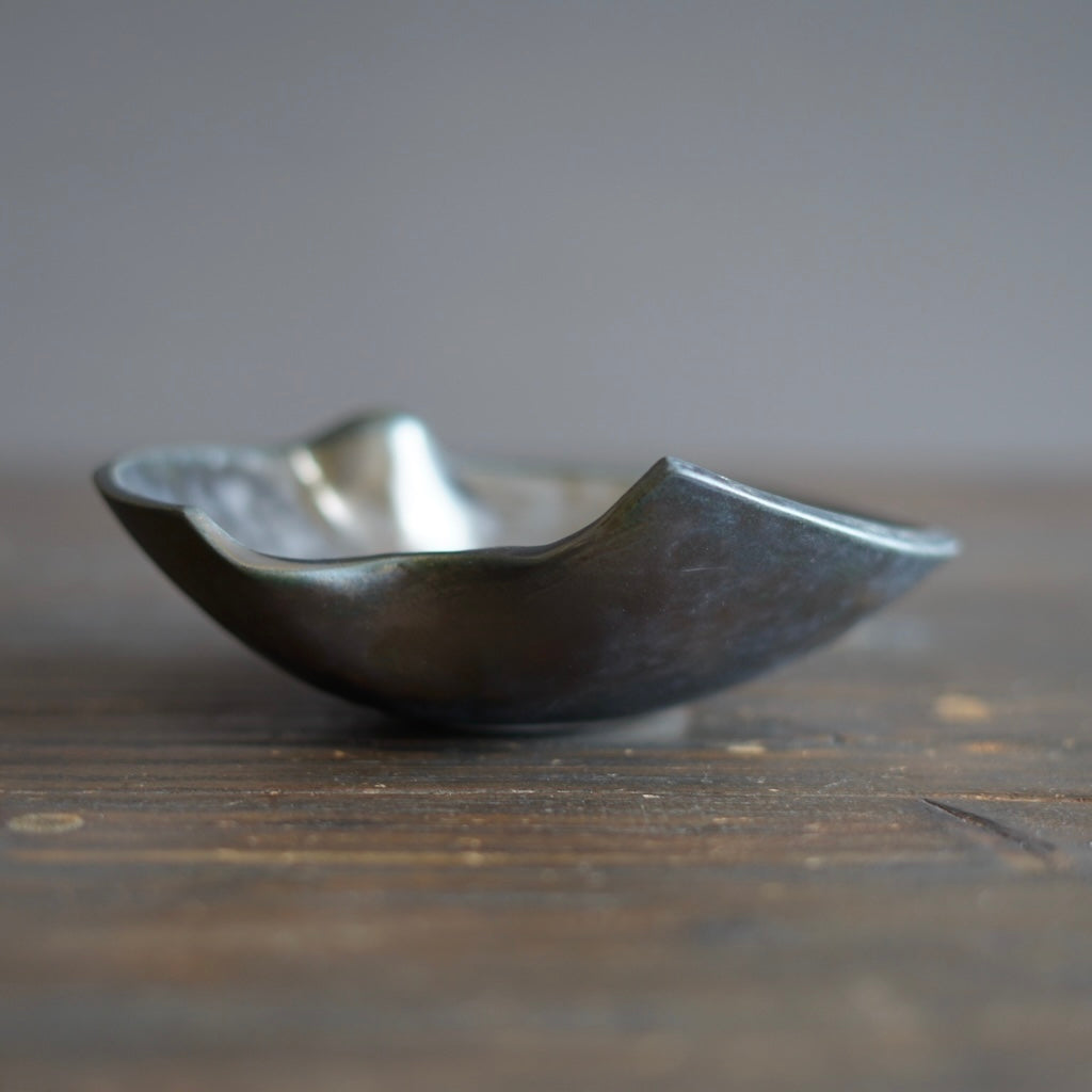 Metallic Wave Plate #KY101A