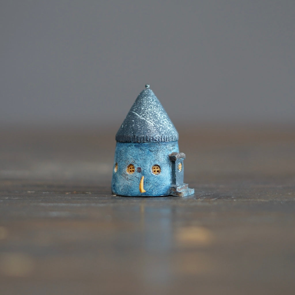 chibi Stargazer's House #CS11