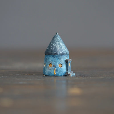 chibi Stargazer's House #CS11