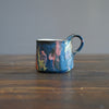 Deep Sea Mug #HT413L