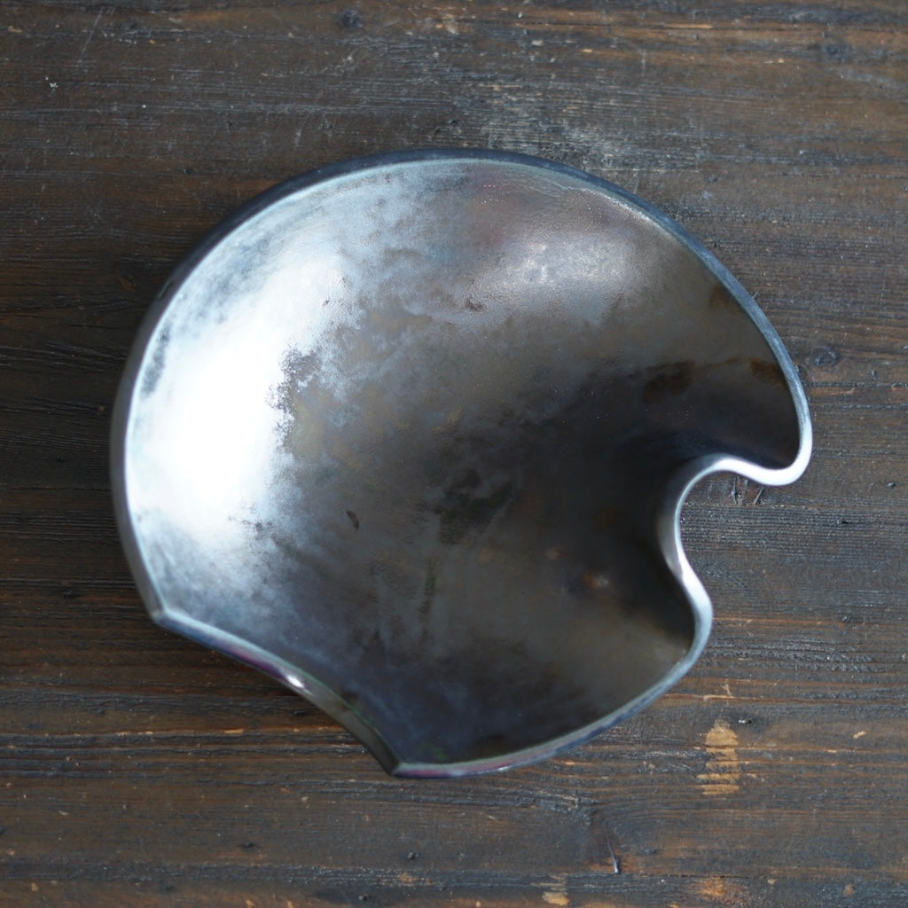 Metallic Wave Plate #KY101B