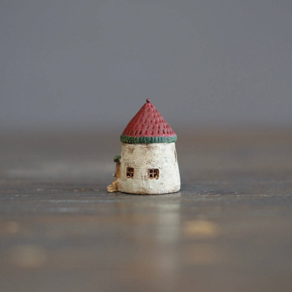 chibi Strawberry Shop #CS12