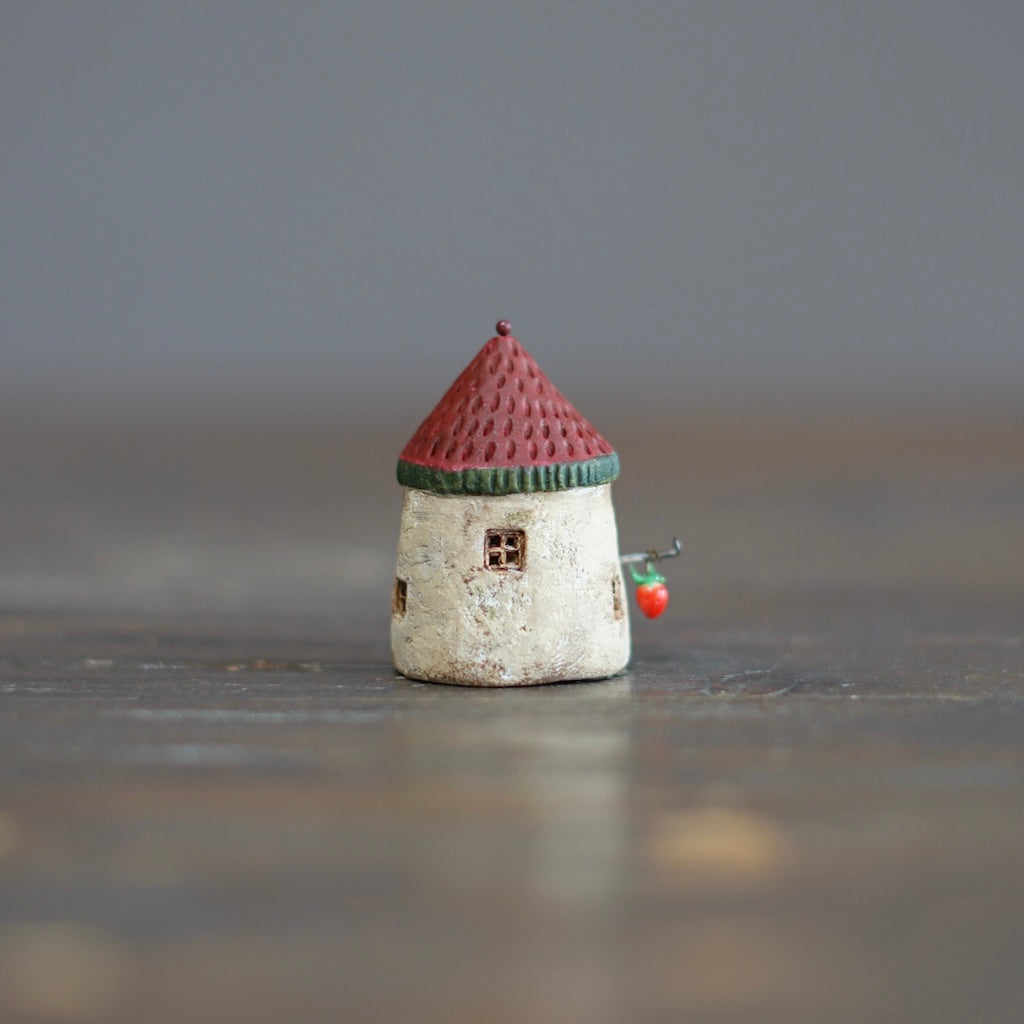 chibi Strawberry Shop #CS12