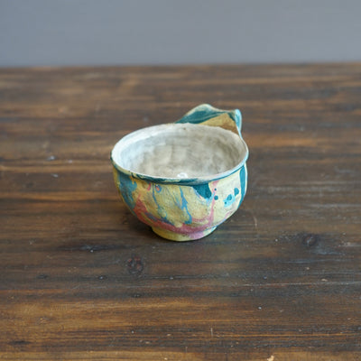 Abstract Mug #HT413N