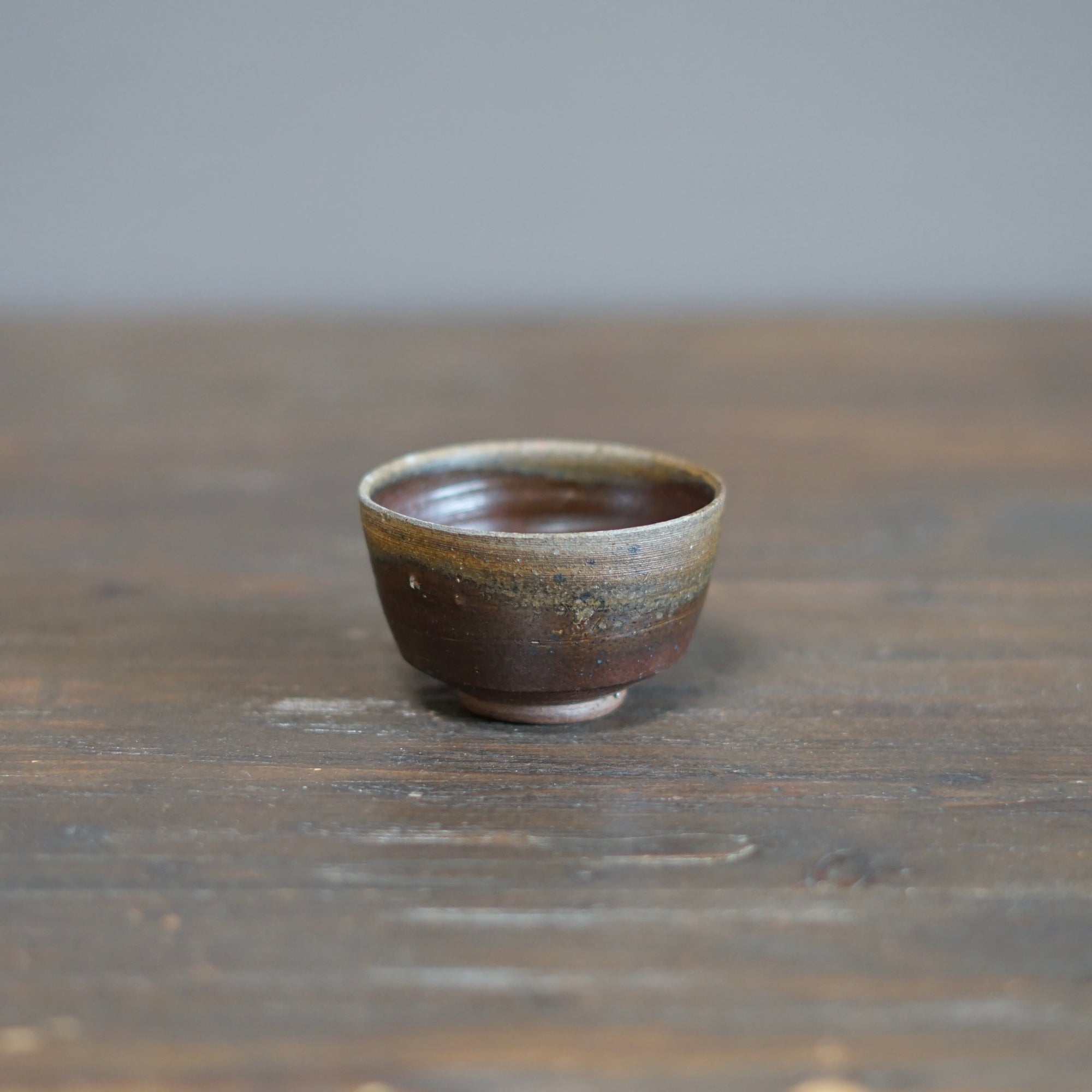 GUINOMI Sake Cup #SY635
