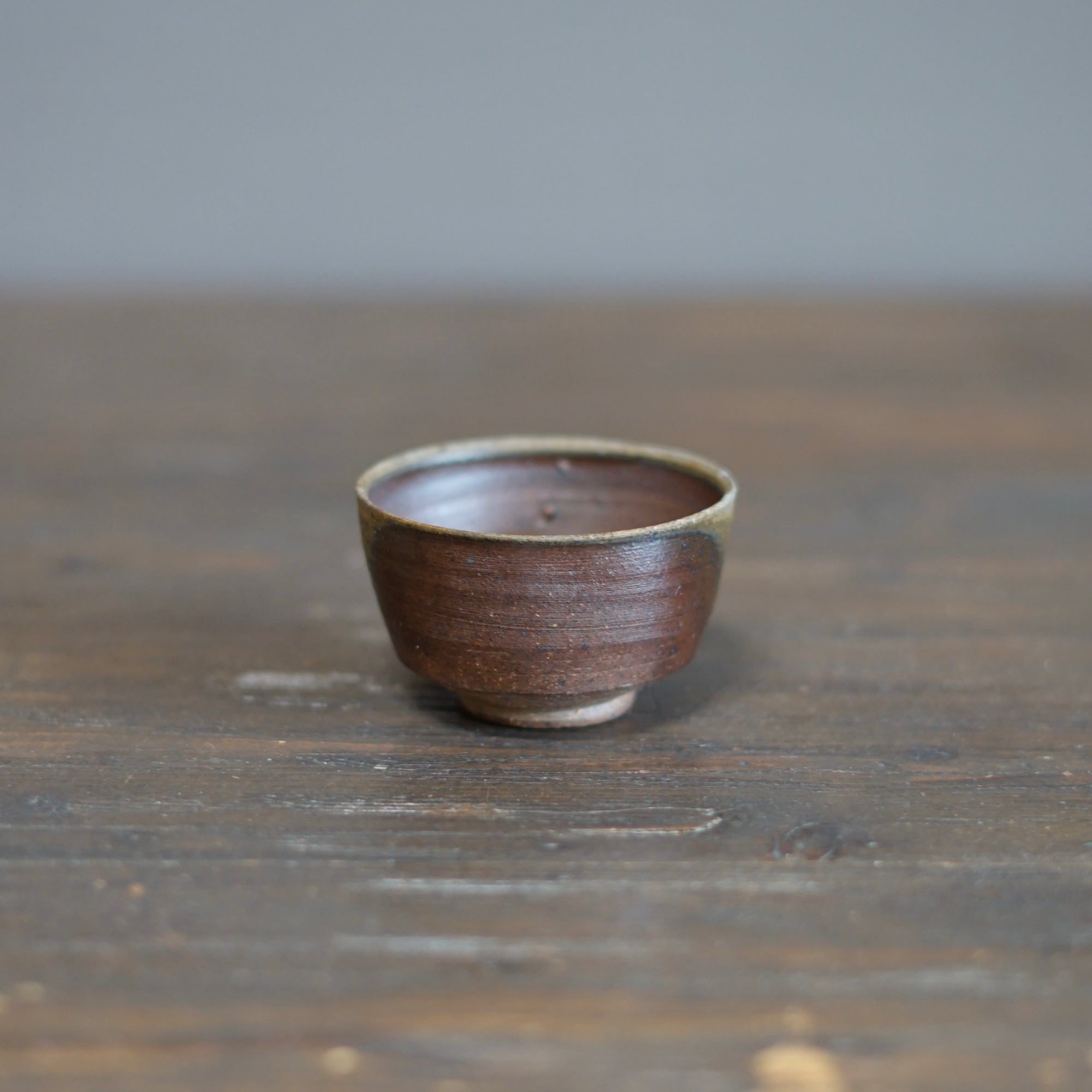 GUINOMI Sake Cup #SY635