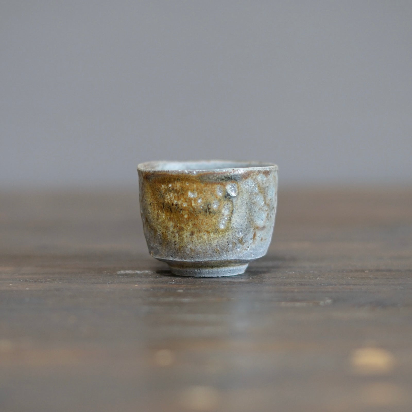 GUINOMI Sake Cup #SY640