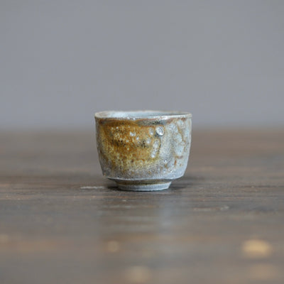 GUINOMI Sake Cup #SY640