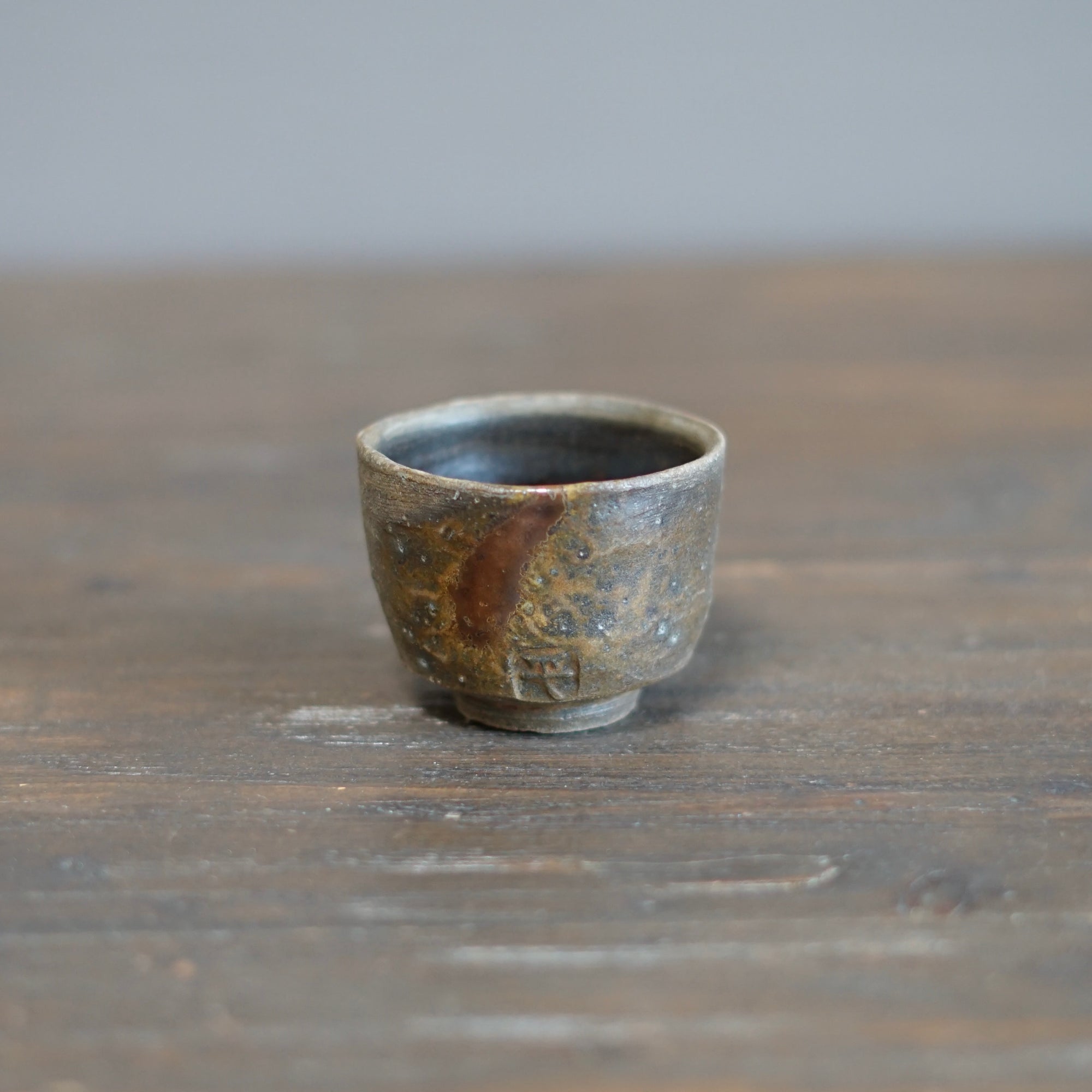 GUINOMI Sake Cup #SY642