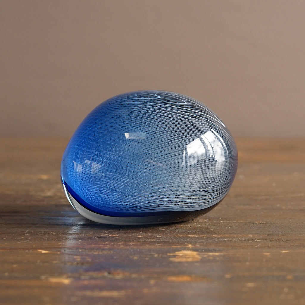#NS51 Glass Object "Stone"
