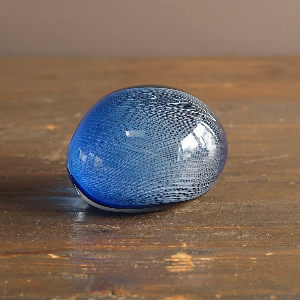 #NS51 Glass Object "Stone"