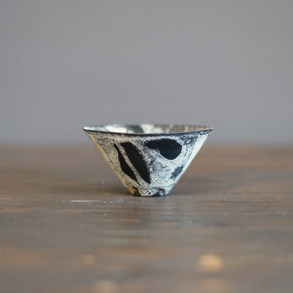 GYOKKAKU Small Conic Bowl #AK51A