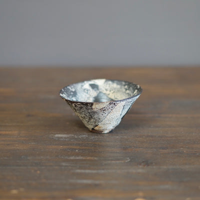 GYOKKAKU Small Conic Bowl #AK51A
