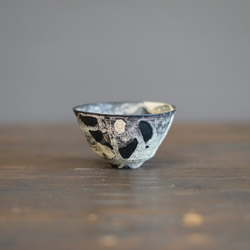 GYOKKAKU Small Conic Bowl #AK51C