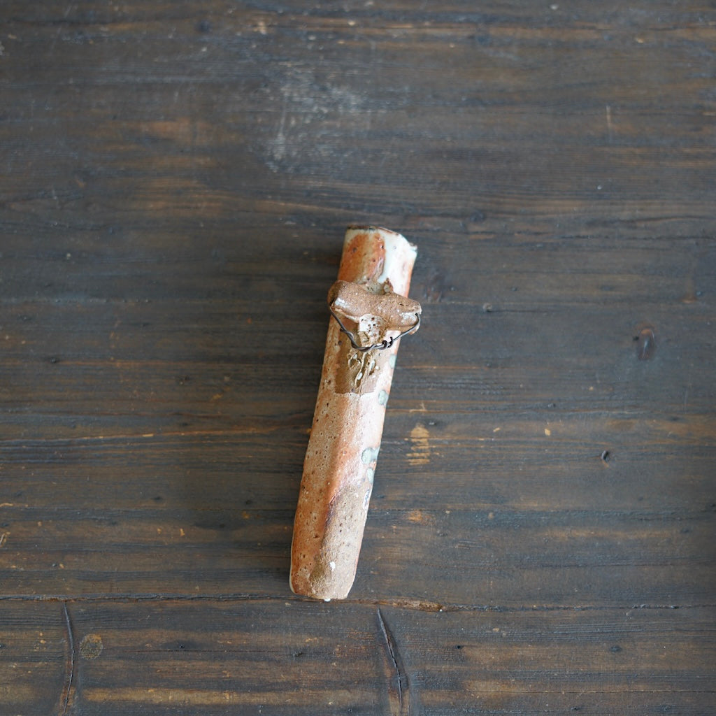 Small Hanging Flower Vase #FQ715