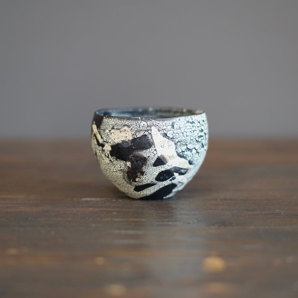 GYOKKAKU Small Bowl #AK15B