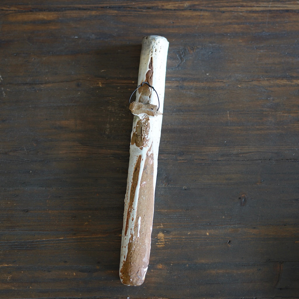 Large Hanging Flower Vase #FQ713