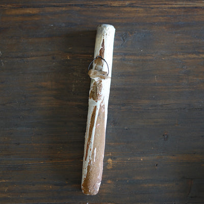 Large Hanging Flower Vase #FQ713