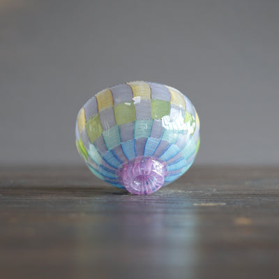 "Myriad of Leaves" Tea Ceremony Bowl #U3