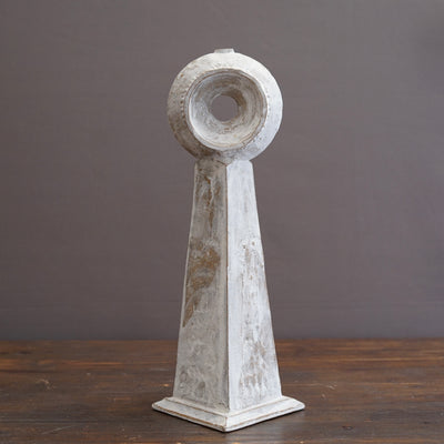 Supernova IO Sculpture / Flower vase #HT12