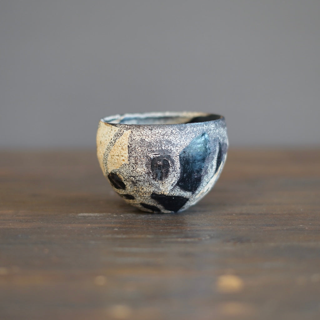 GYOKKAKU Small Bowl #AK16J