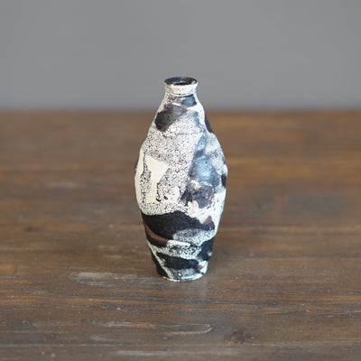 GYOKKAKU Bottle Vase #AK36A