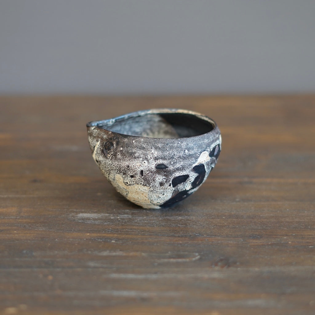 GYOKKAKU Sake Server #AK49B