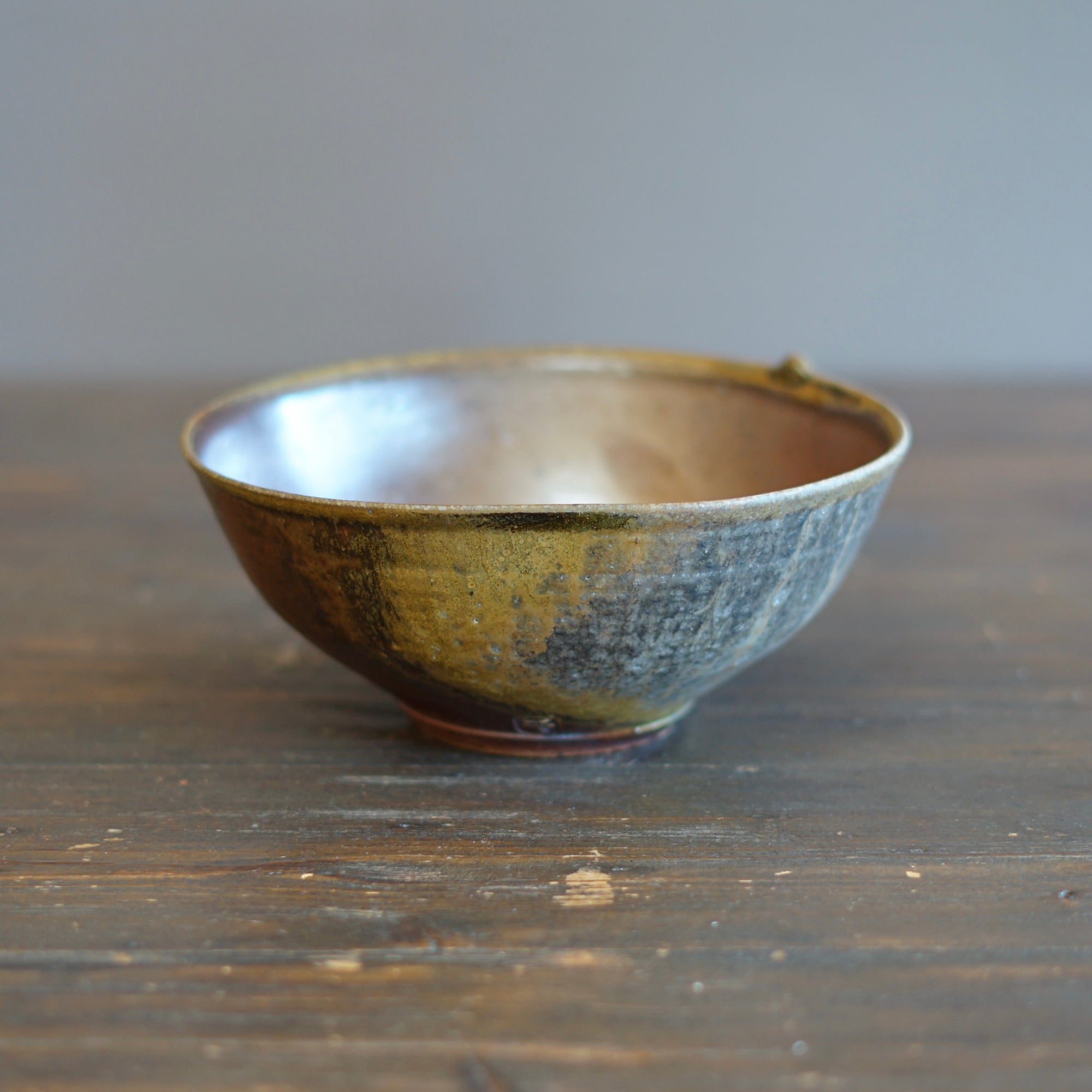 Wood Fired Bowl #SY798