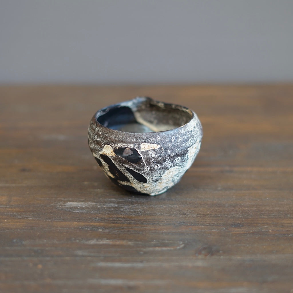 GYOKKAKU Sake Server #AK49B