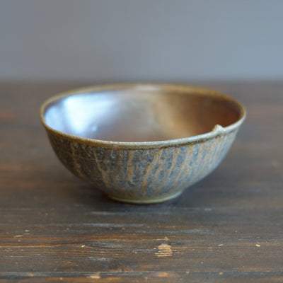 Wood Fired Bowl #SY798