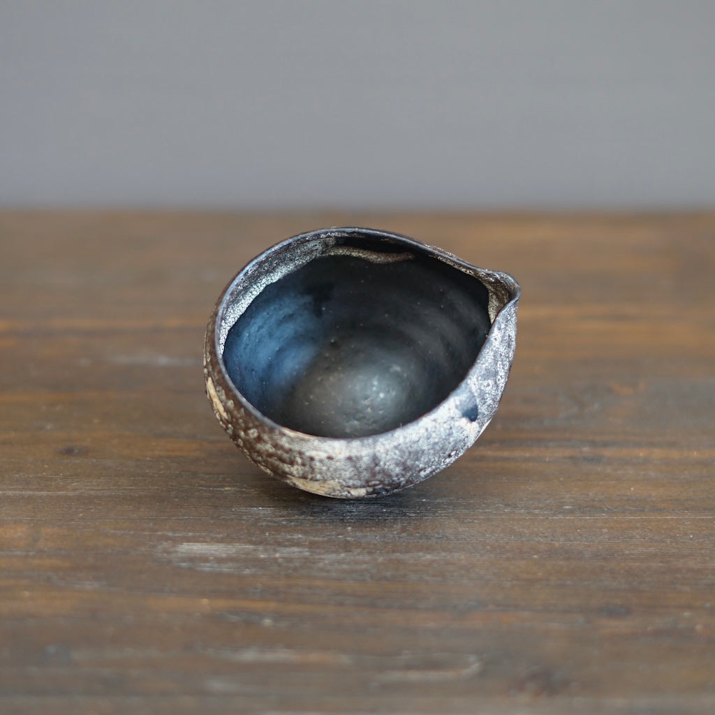 GYOKKAKU Sake Server #AK49B