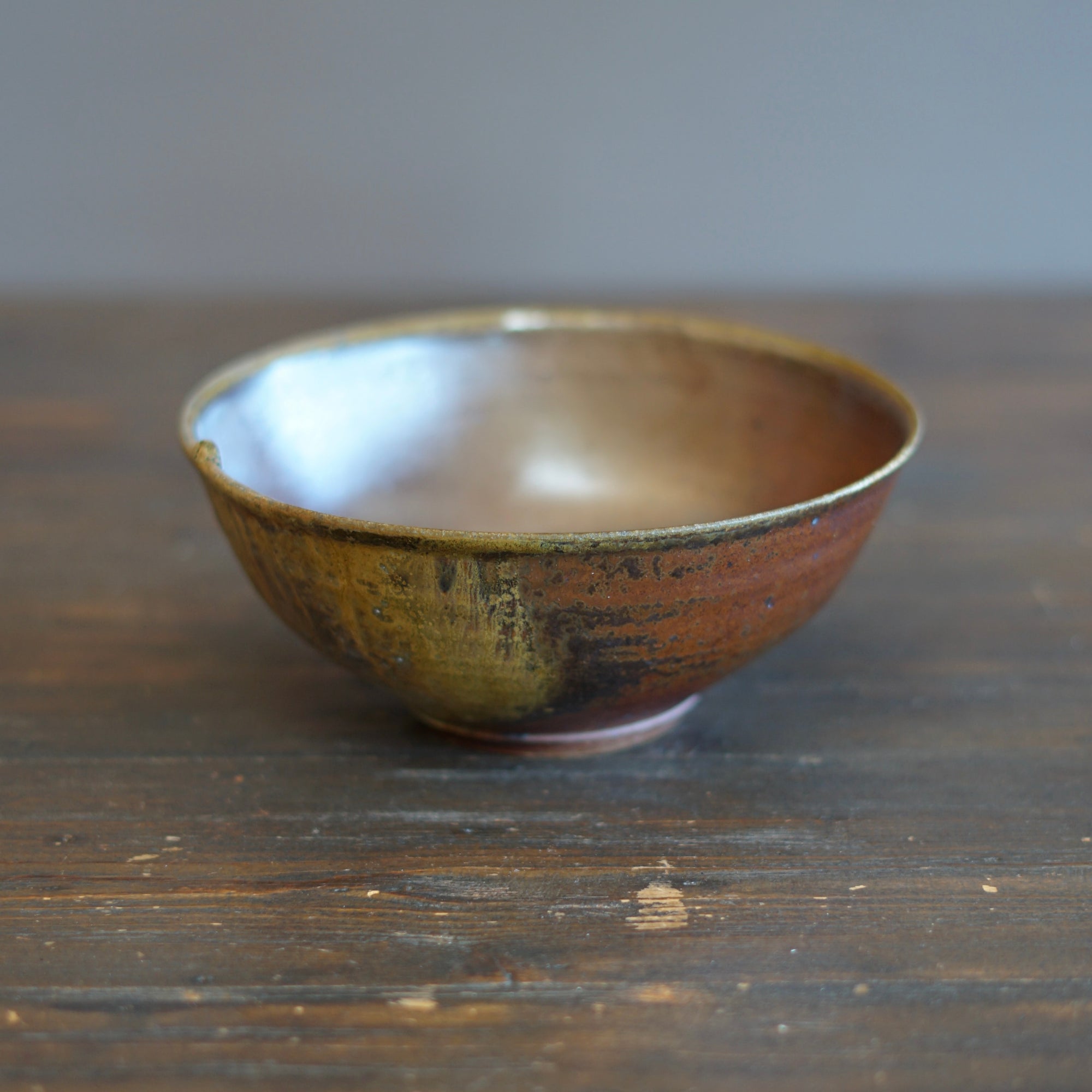 Wood Fired Bowl #SY798