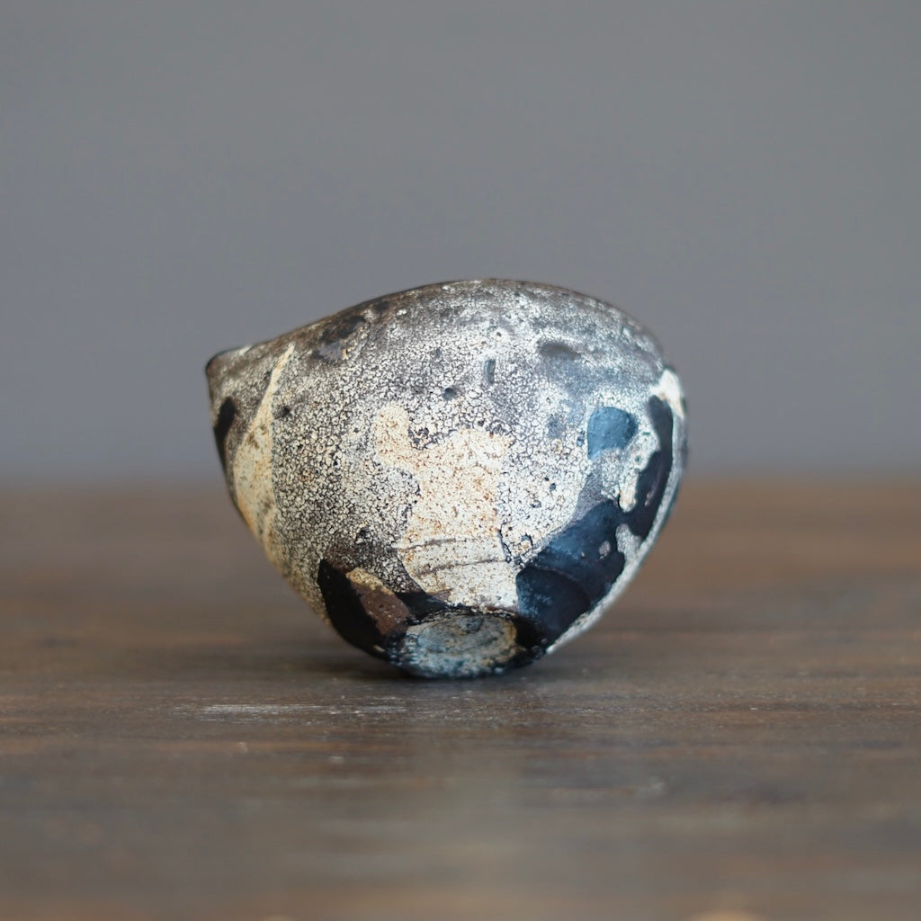 GYOKKAKU Sake Server #AK49B